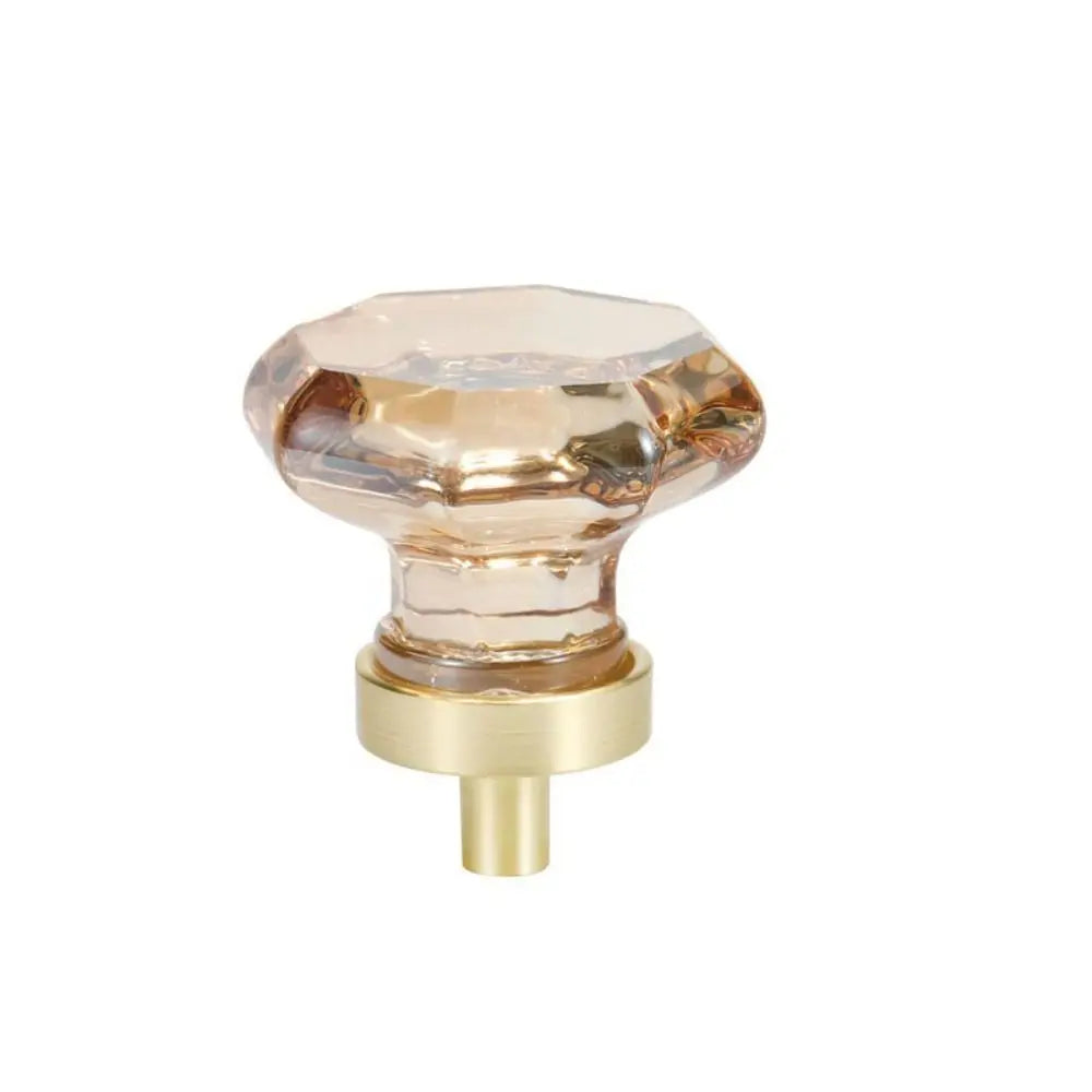 Hardware 1Pcs Kitchen Cupboard Furniture Handle Door Knob Cabinet Pulls Drawer knob Wardrobe Handle
